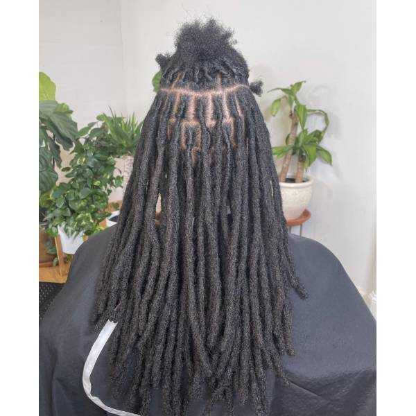 COIFFURE
