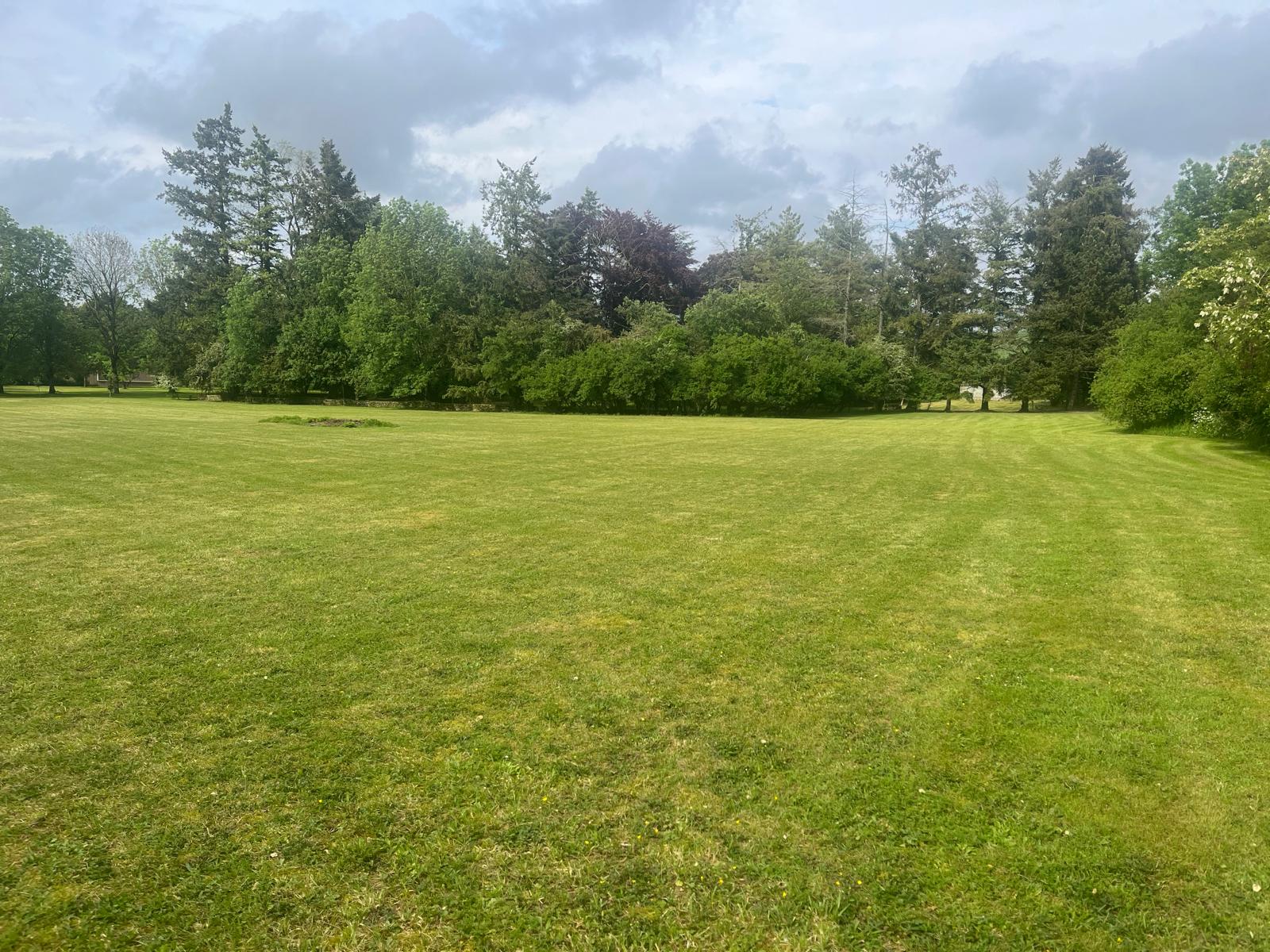 Espace pour Évènements Chrétiens