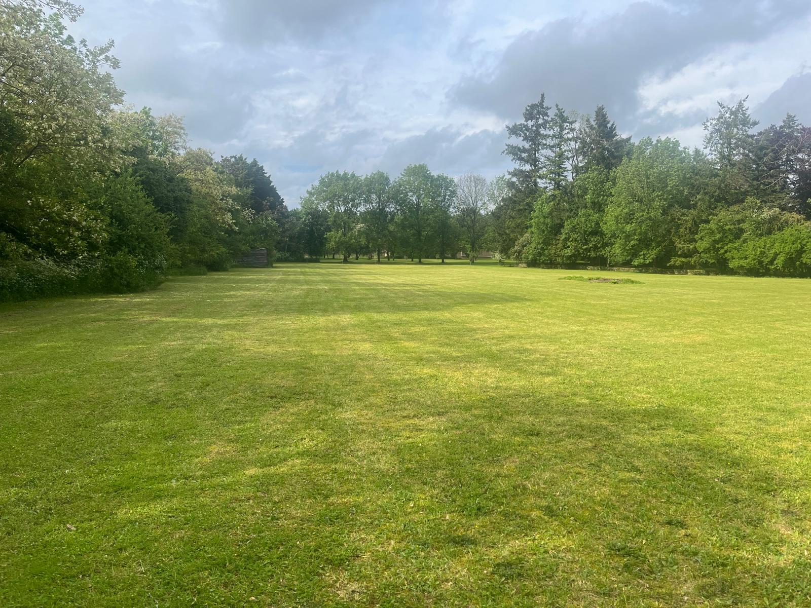 Espace pour Évènements Chrétiens