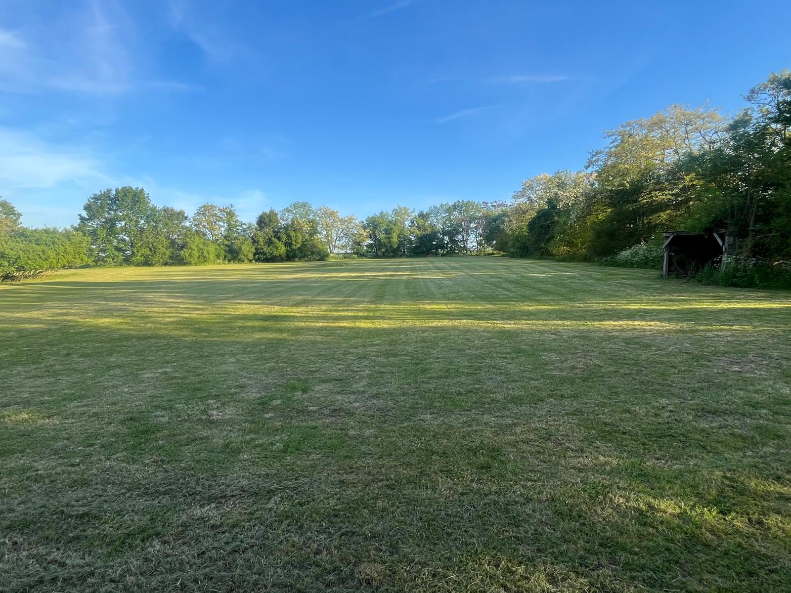 Espace pour Évènements Chrétiens