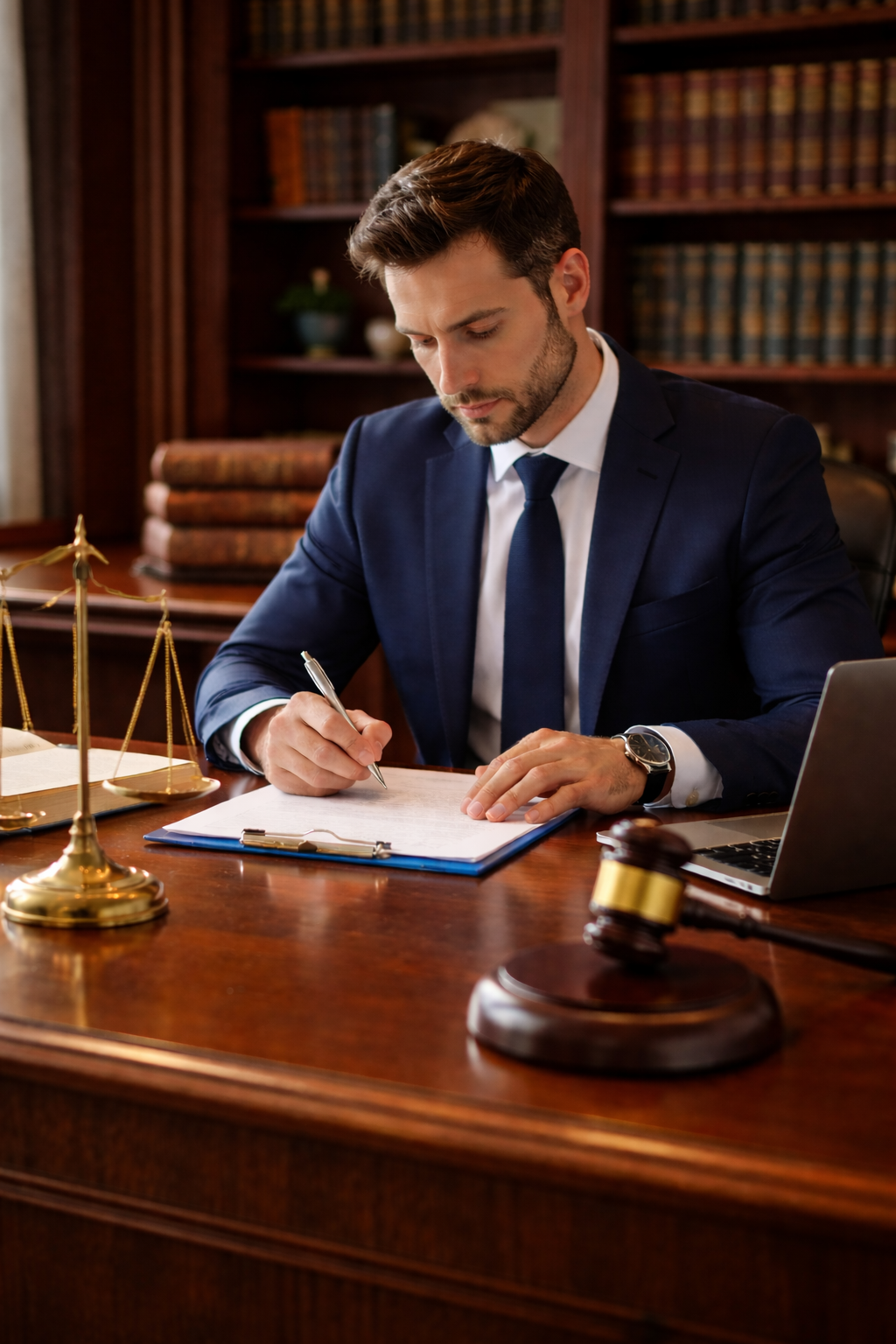 Recherche Avocat(e) Chrétien(ne)