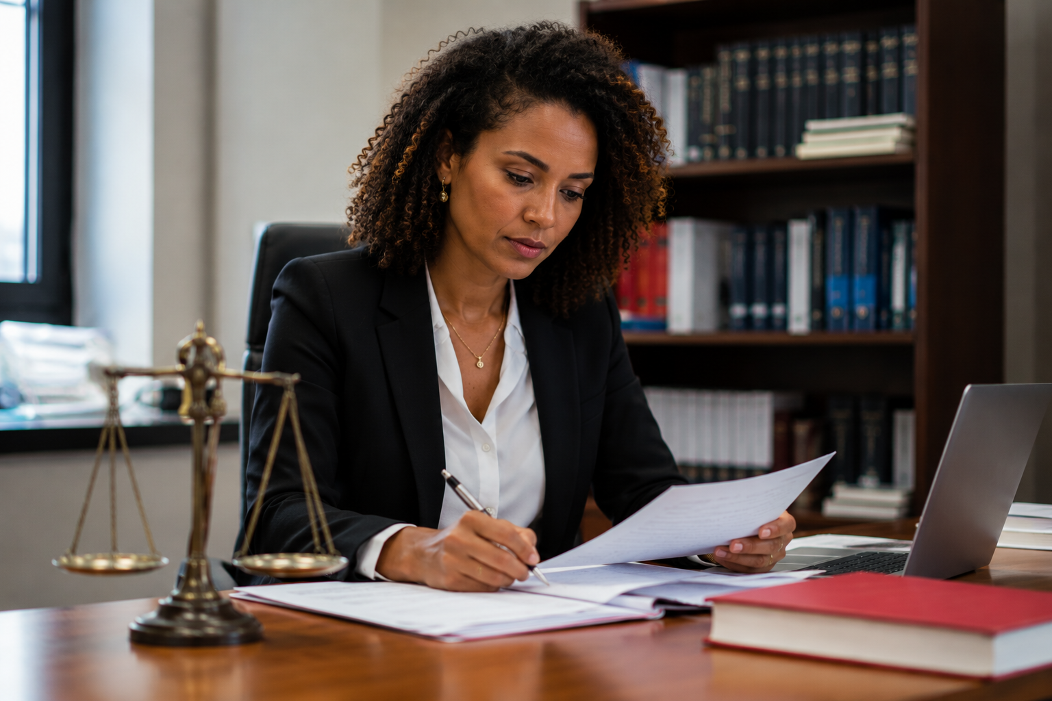 Recherche Avocat(e) Chrétien(ne)