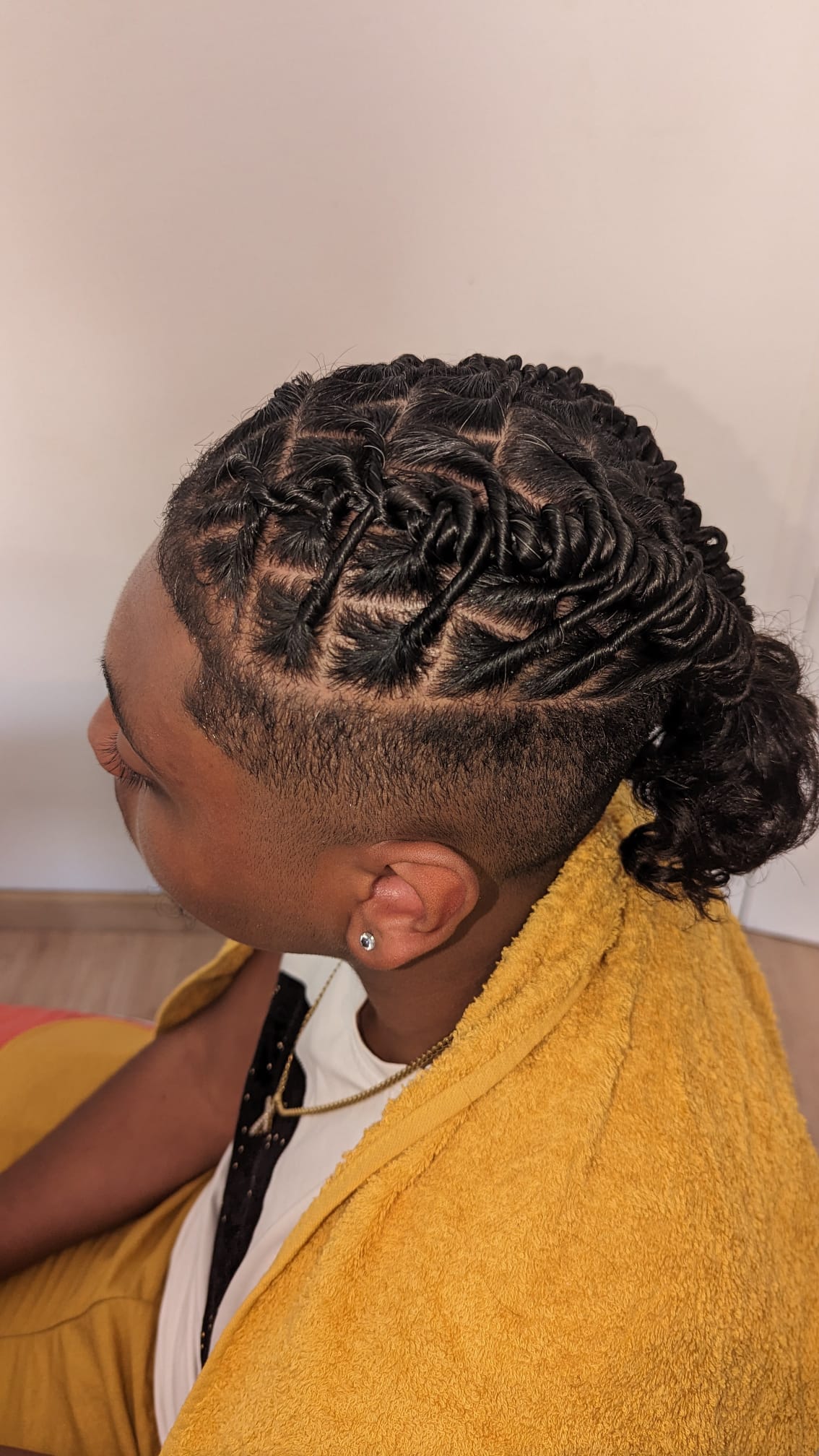 Salon Locks professionnel en Essonne – Création, entretien & soins dreadlocks