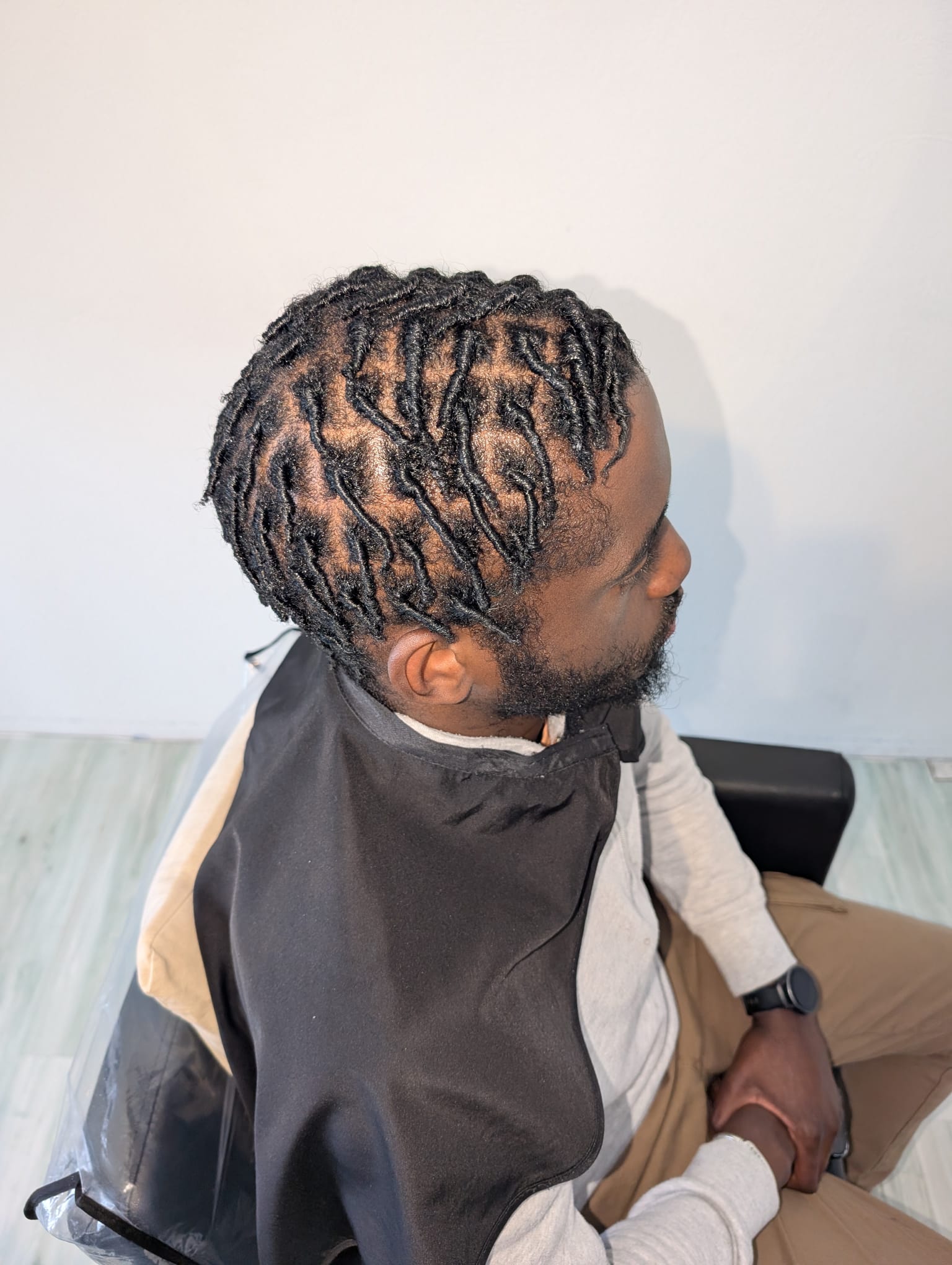 Salon Locks professionnel en Essonne – Création, entretien & soins dreadlocks