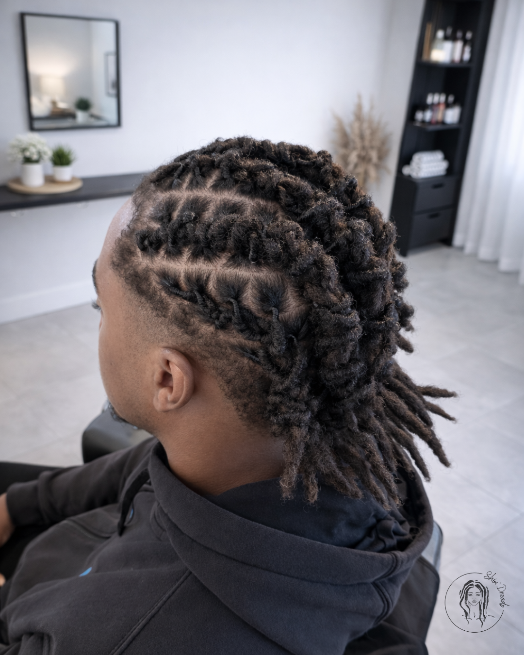 Shin'Dreads – Salon de Locks