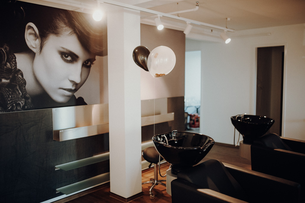 coiffure pour hommes et enfants