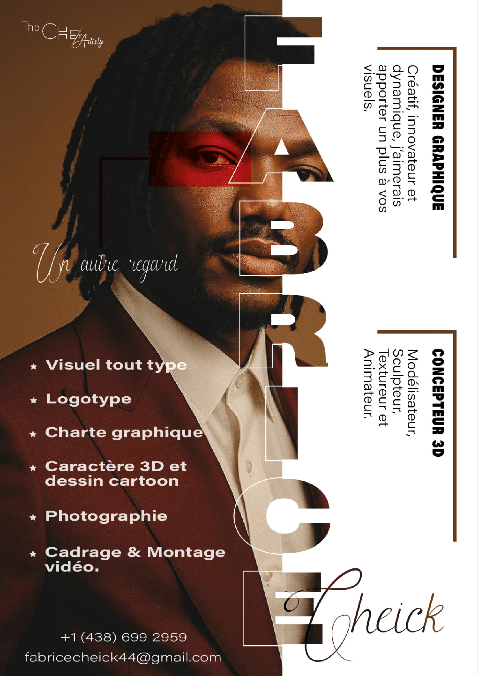 Infographiste