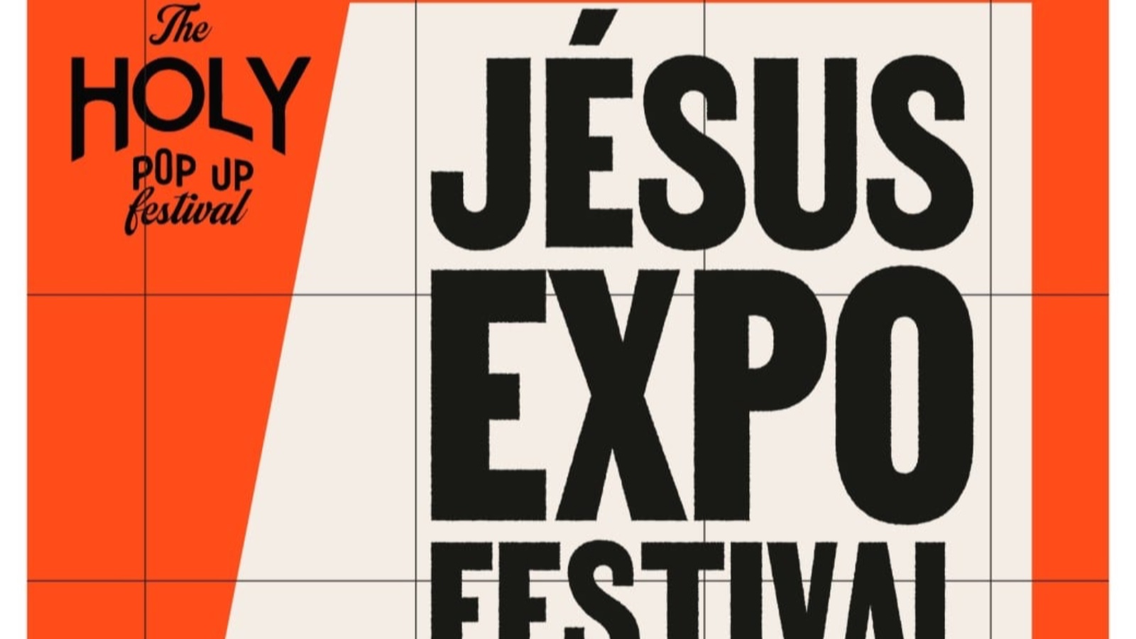 JESUS EXPO FESTIVAL 2026
