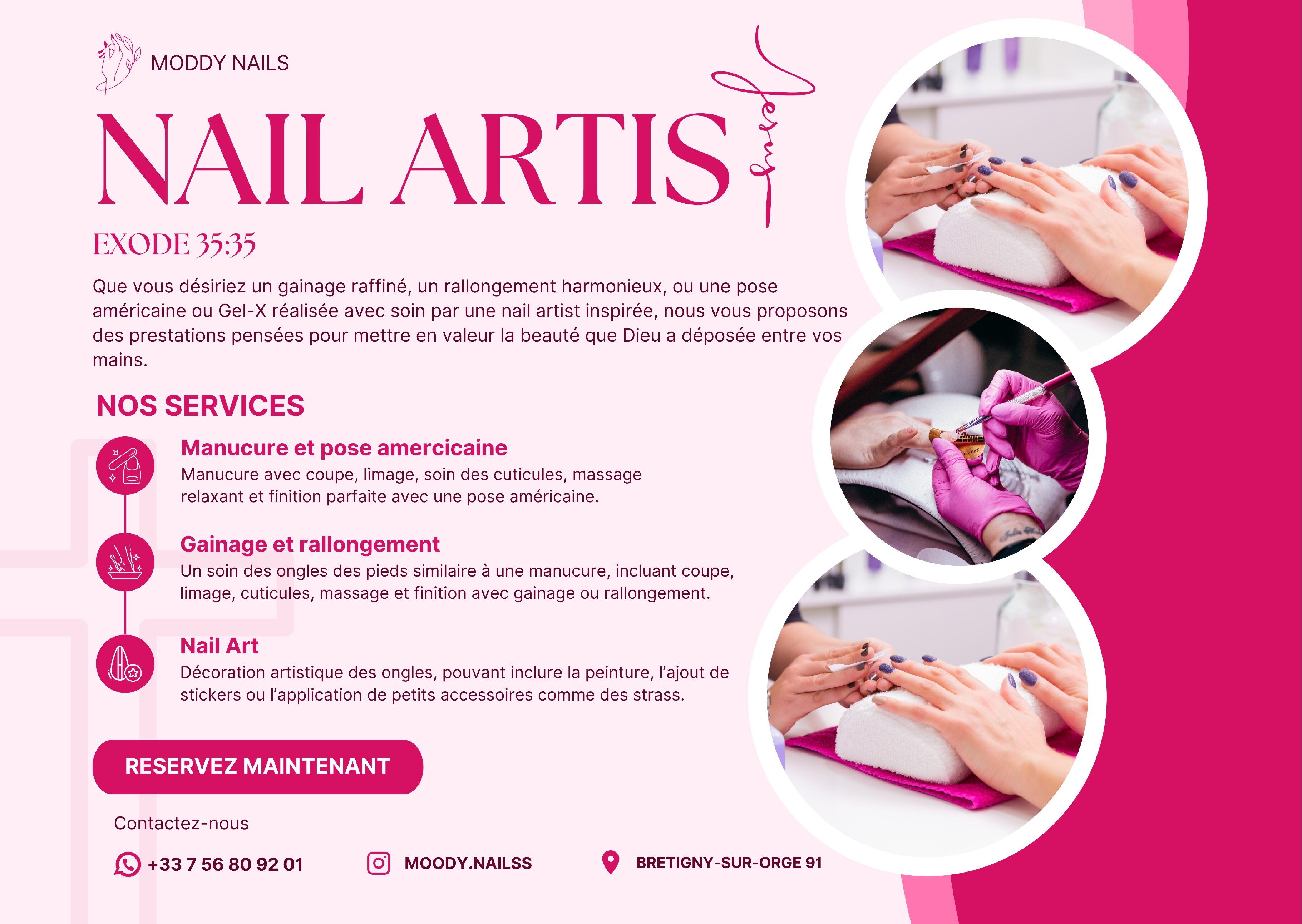 Nail Art
