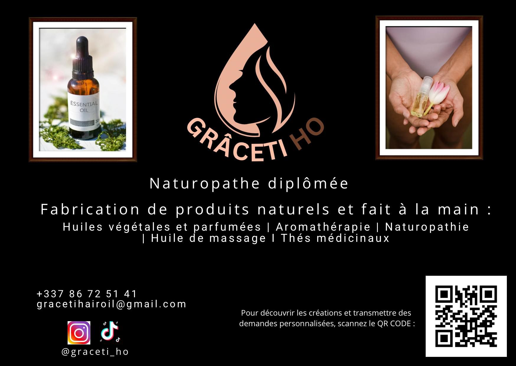 Naturopathe