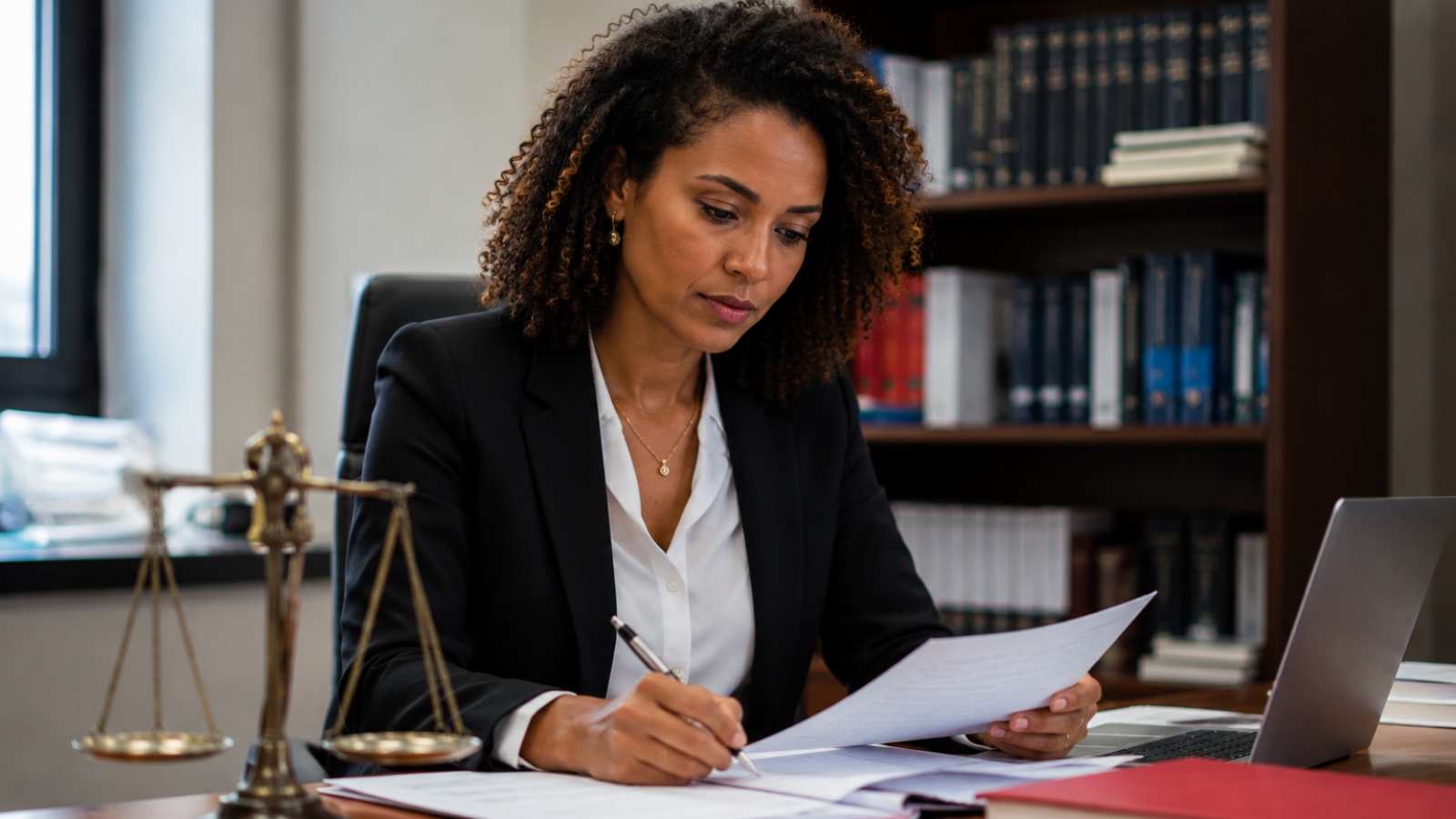 Recherche Avocat(e) Chrétien(ne)