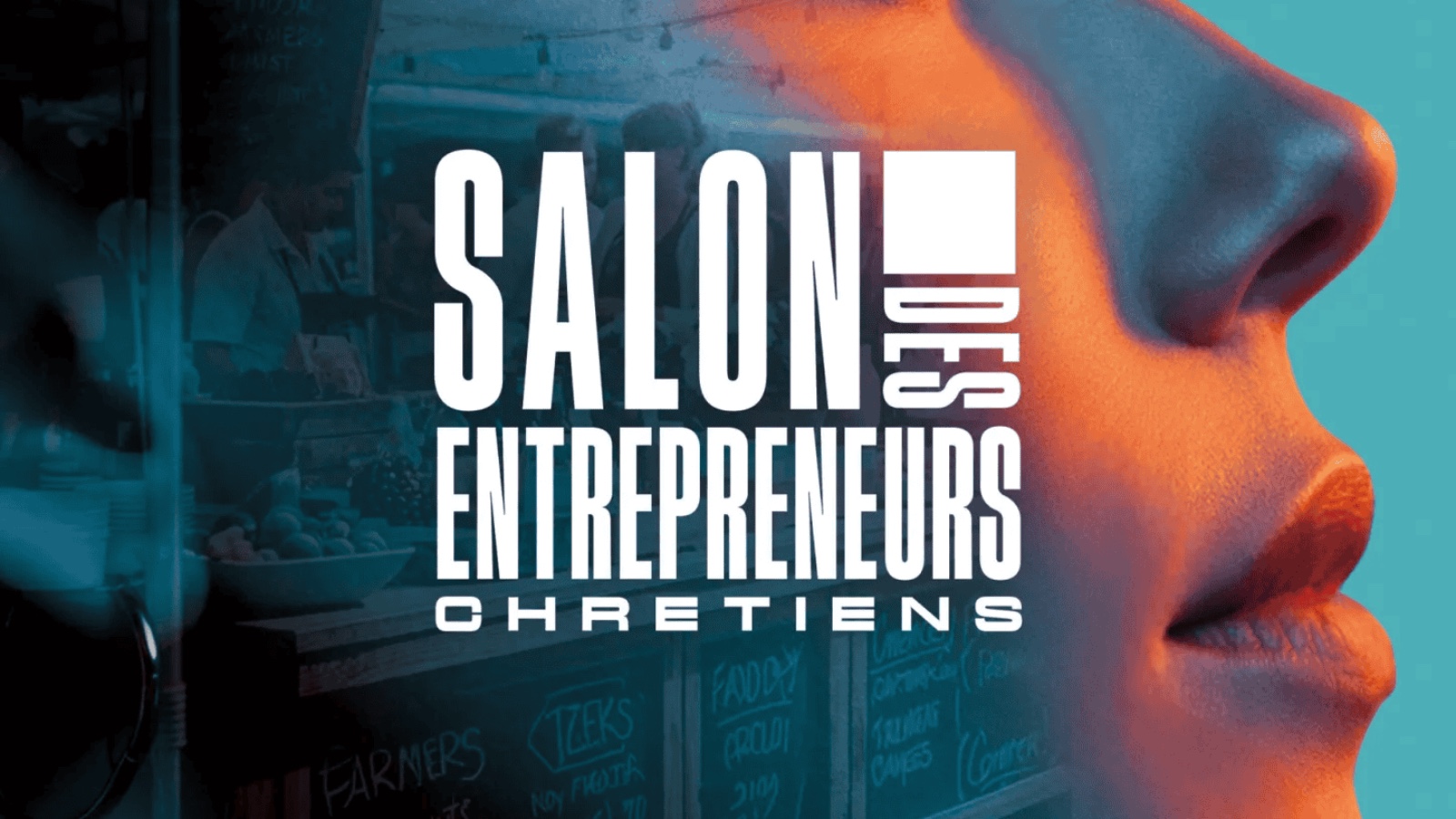 SALON DES ENTREPRENEURS CHRÉTIENS 2026